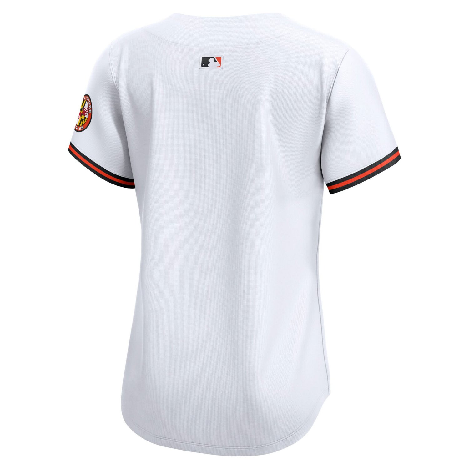 Nike Baltimore Orioles Home Limited Jersey - view number 3