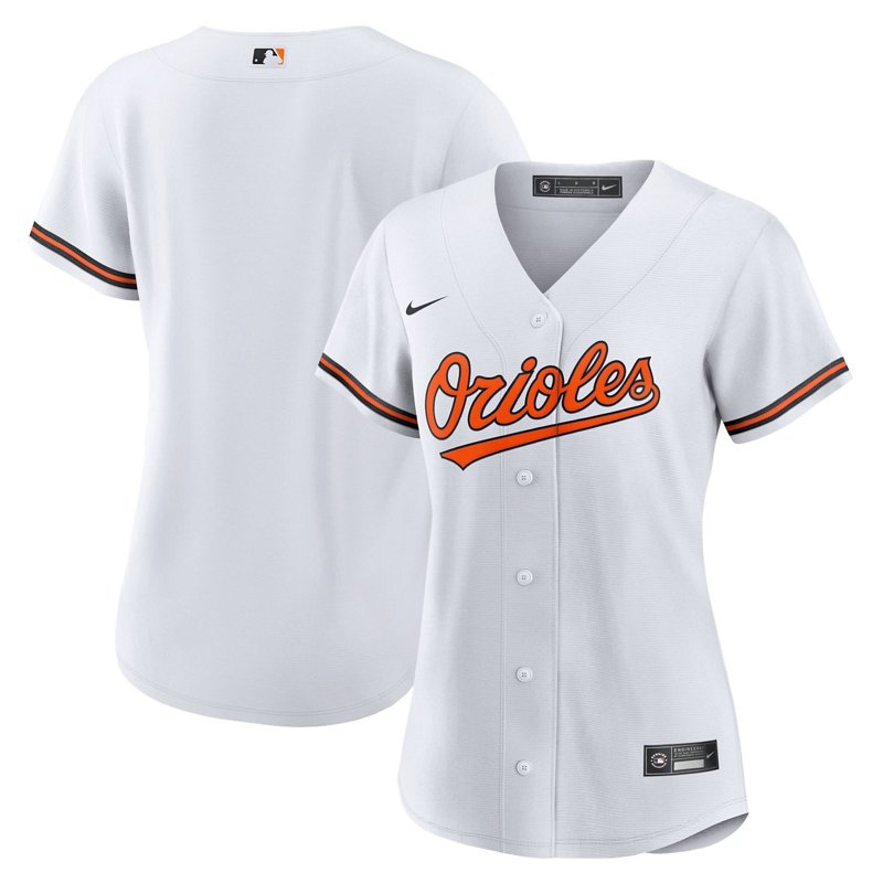 Nike Baltimore Orio… - image