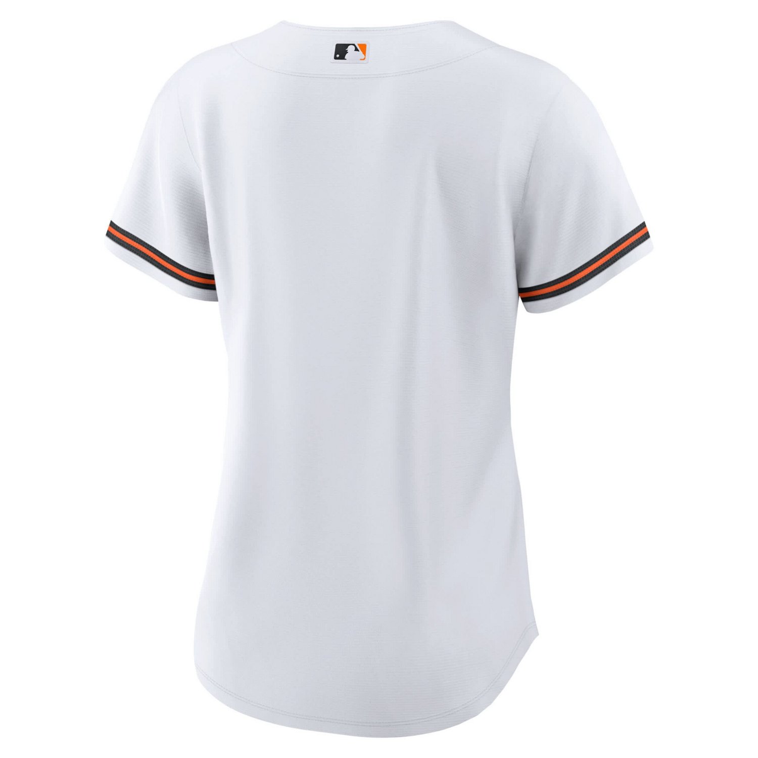 Nike Baltimore Orioles Home Replica Team Jersey - view number 3