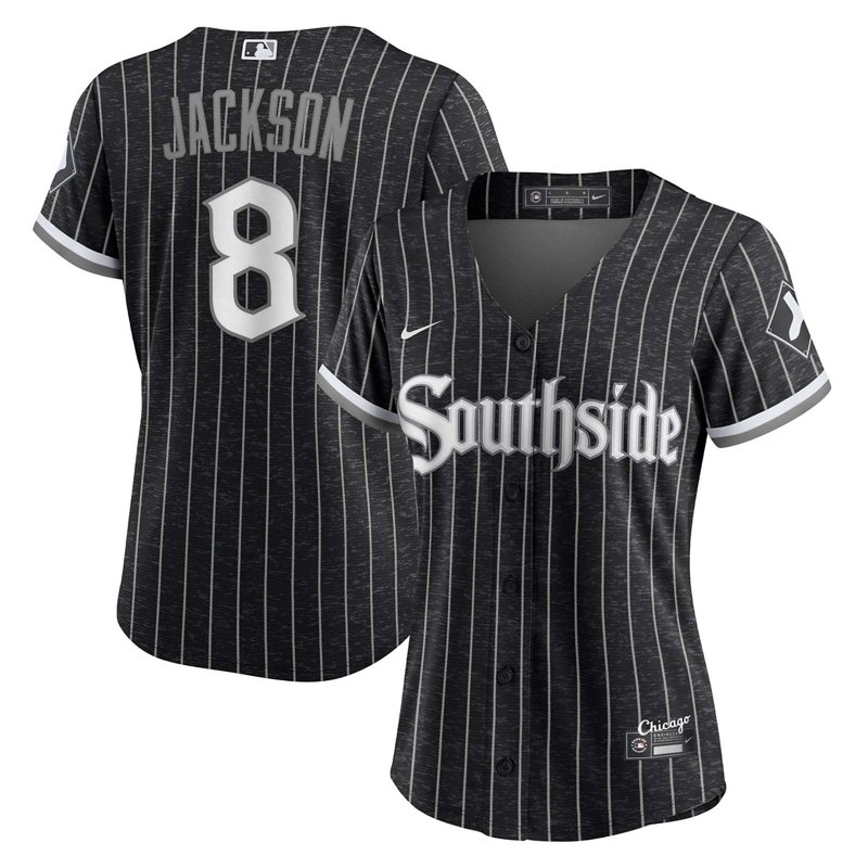 Nike Bo Jackson Chi… - image