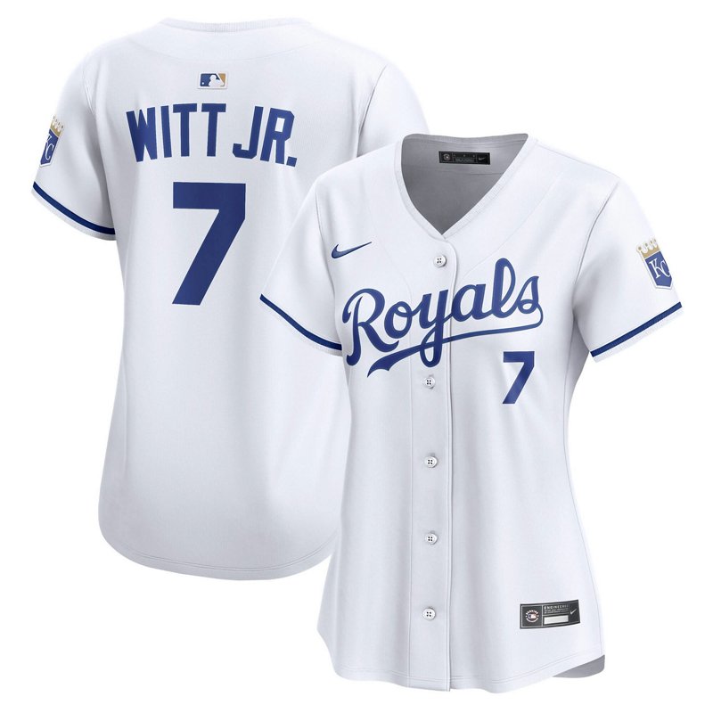 Nike Bobby Witt Jr … - image