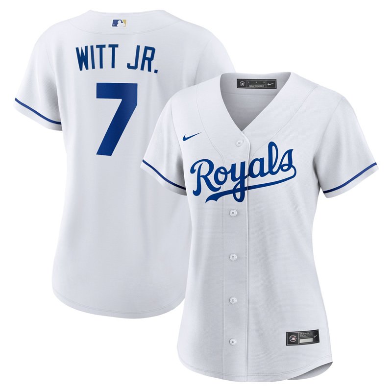 Nike Bobby Witt Jr … - image