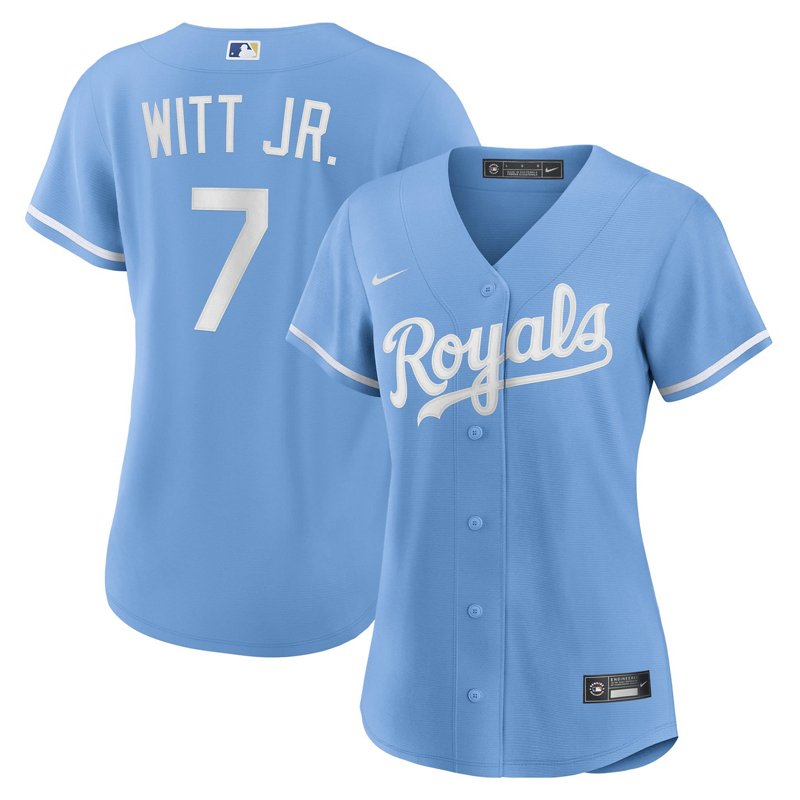 Nike Bobby Witt Jr … - image