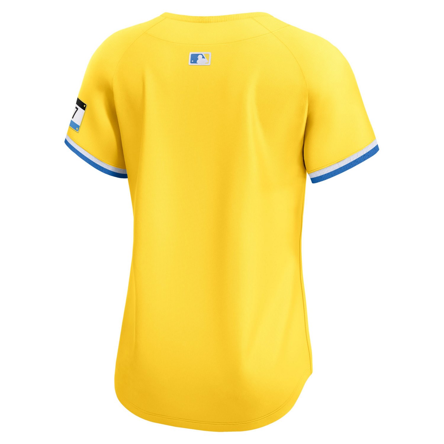 Nike Boston Red Sox City Connect Limited Jersey - view number 3