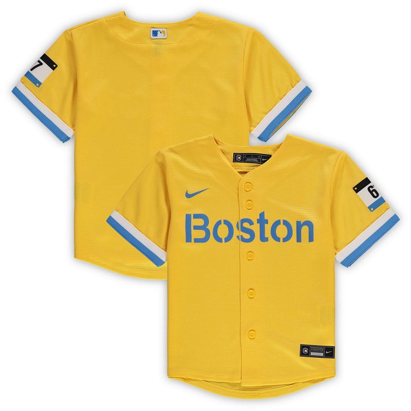 Nike Boston Red Sox… - image