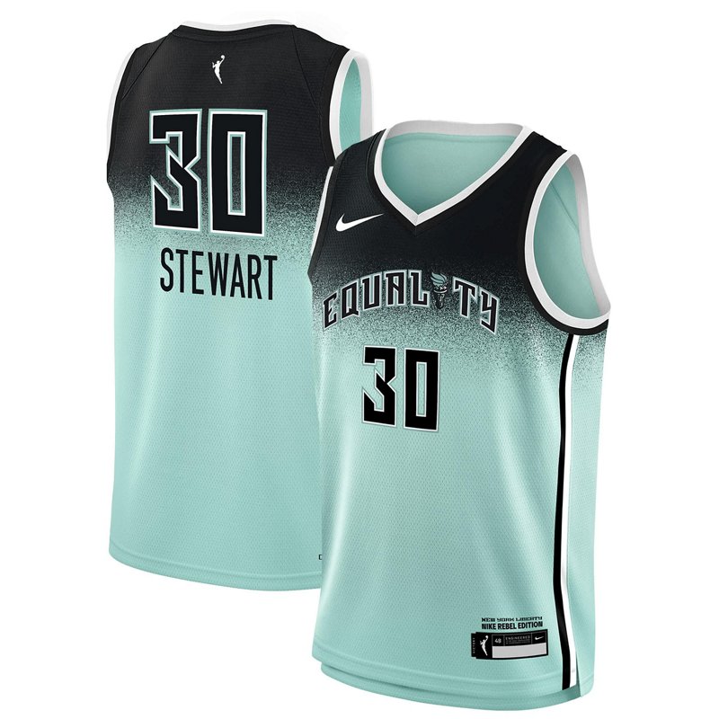 Nike Breanna Stewar… - image