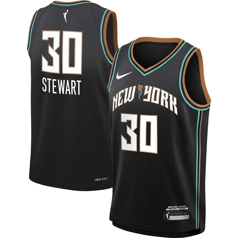 Nike Breanna Stewar… - image