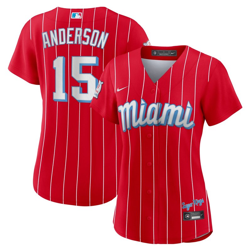 Nike Brian Anderson… - image