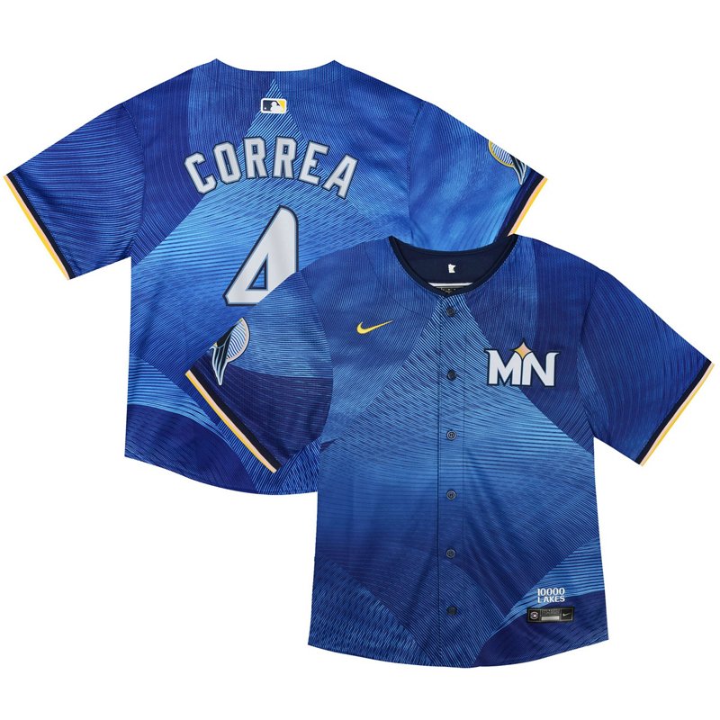 Nike Carlos Correa … - image