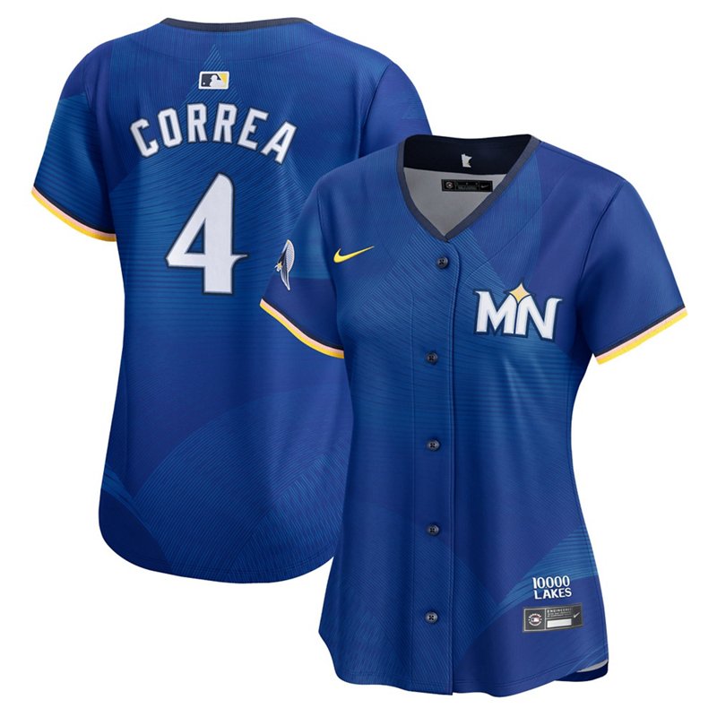 Nike Carlos Correa … - image