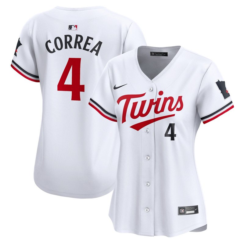 Nike Carlos Correa … - image