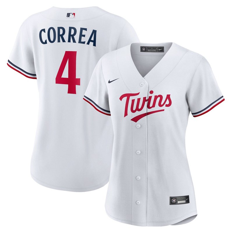 Nike Carlos Correa … - image