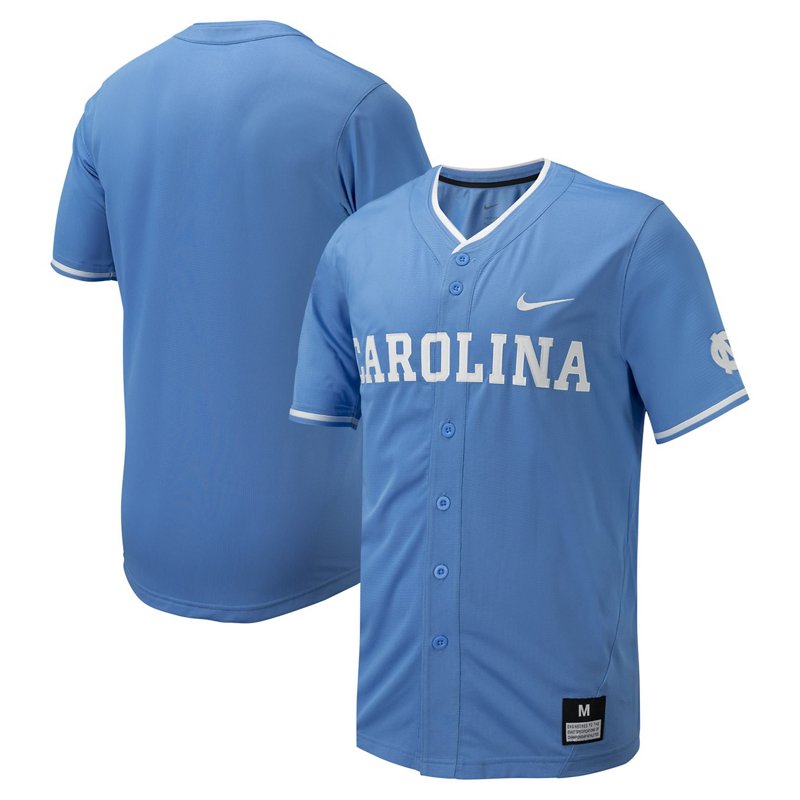 Nike Carolina North… - image
