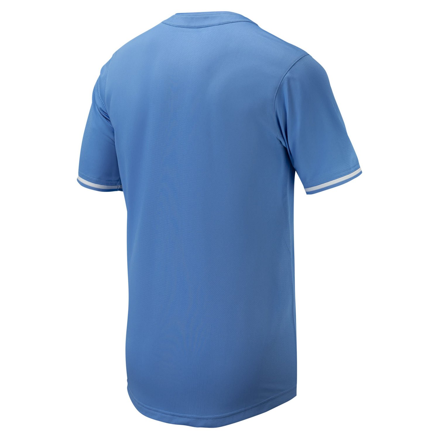 Nike Carolina North Carolina Tar Heels Replica Full Button Baseball Jersey Academy