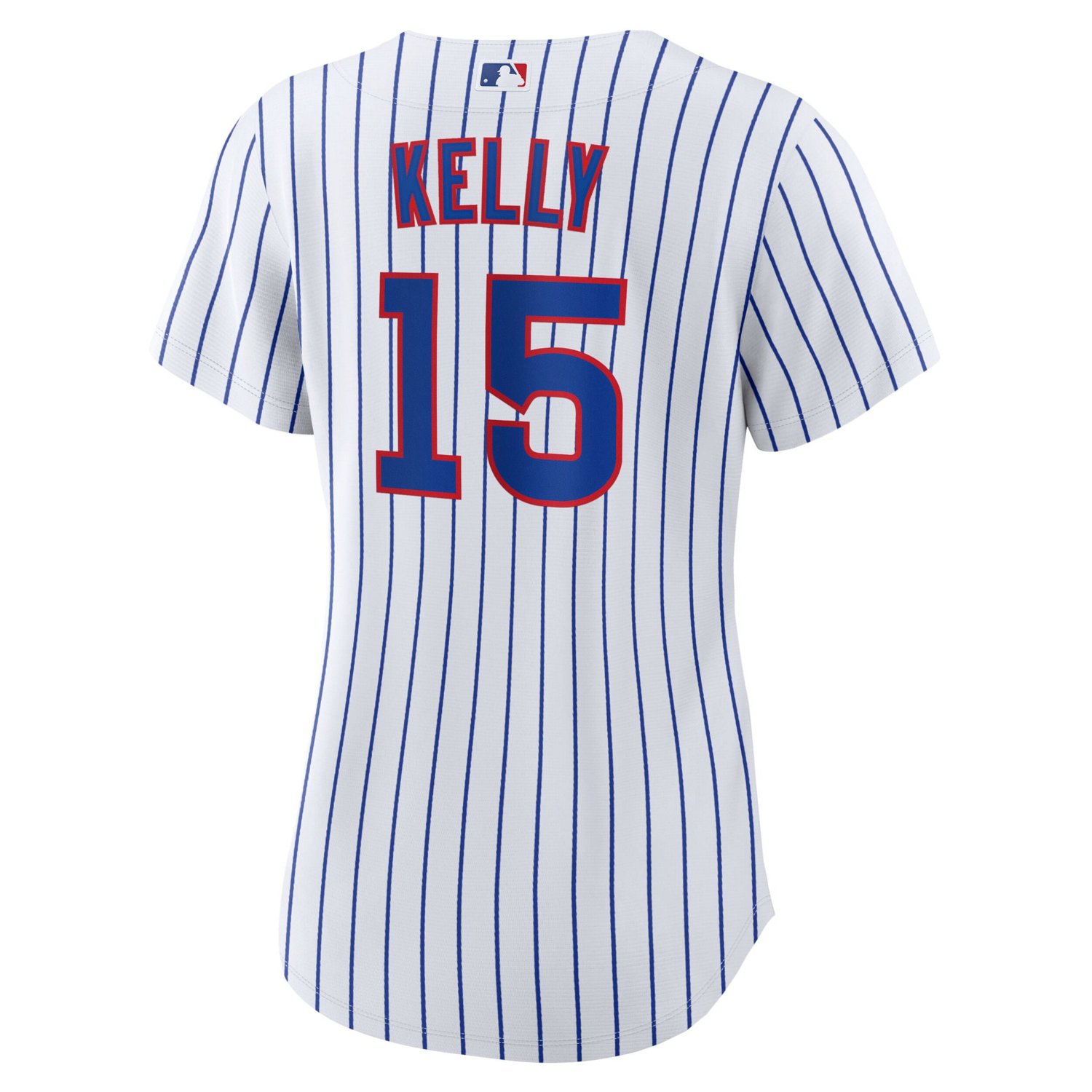 Nike Carson Kelly Chicago Cubs Home Replica Jersey - view number 3