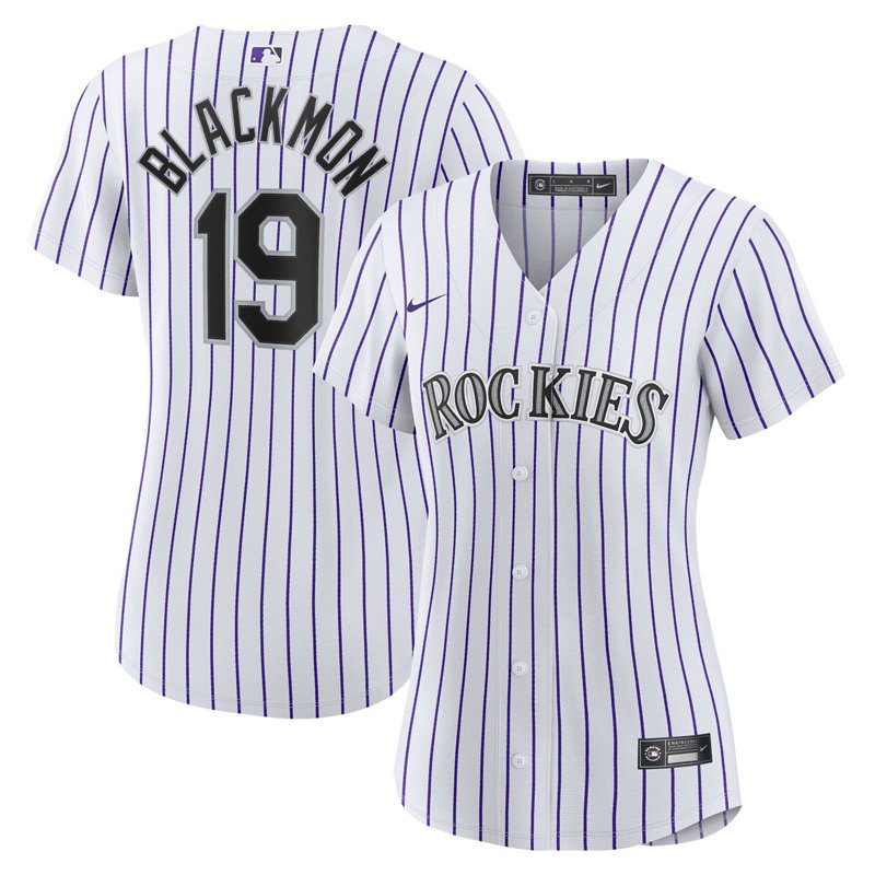 Nike Charlie Blackm… - image