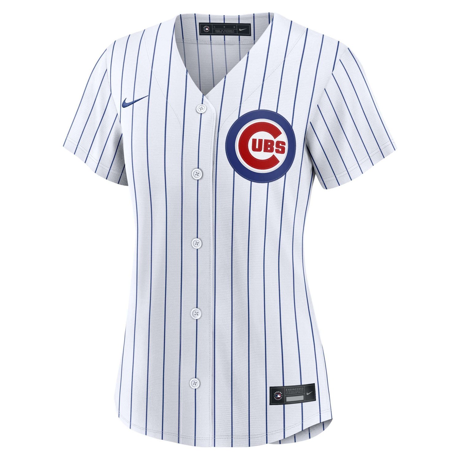 Nike Chicago Cubs Home Replica Jersey - view number 2