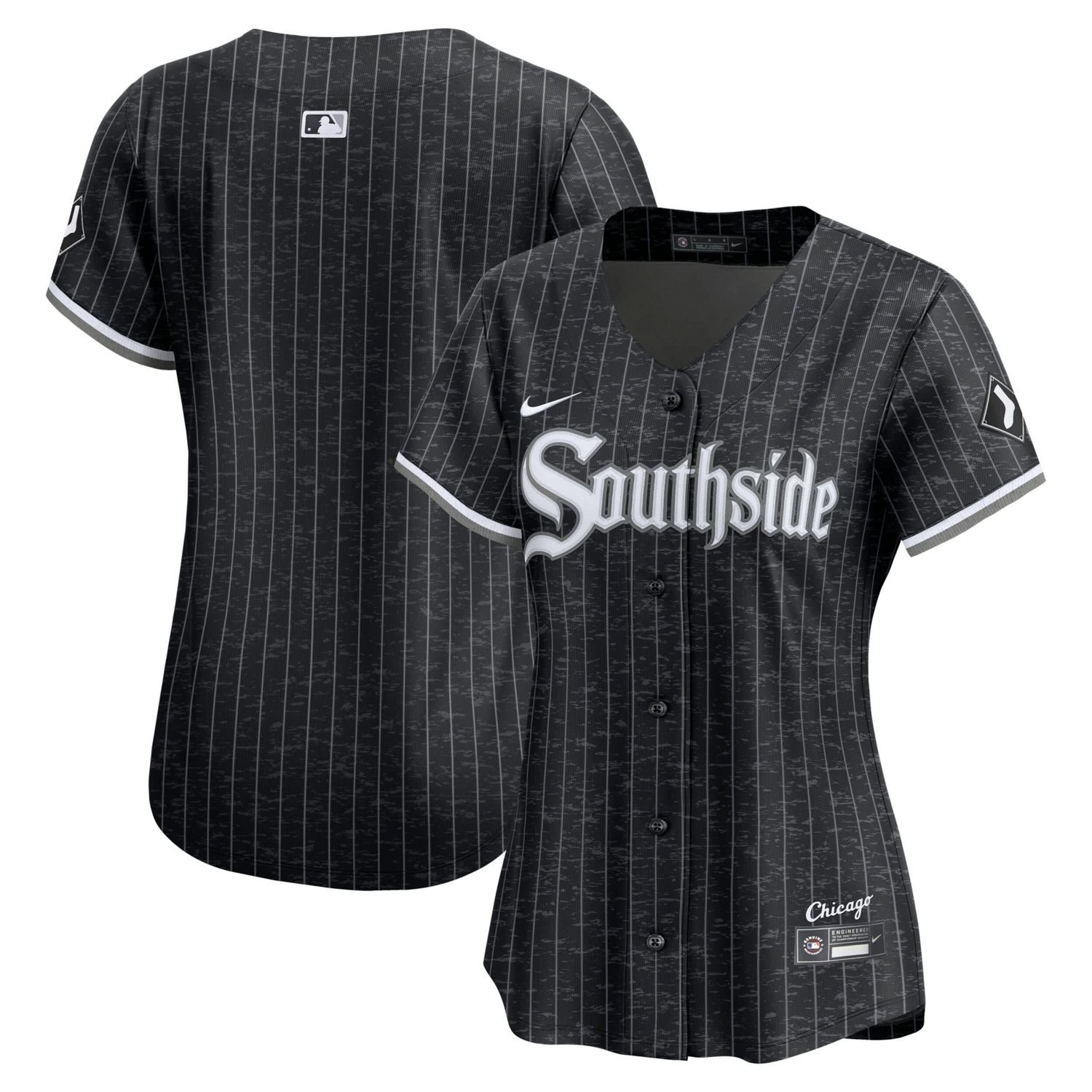 Nike Chicago White Sox City Connect Limited Jersey