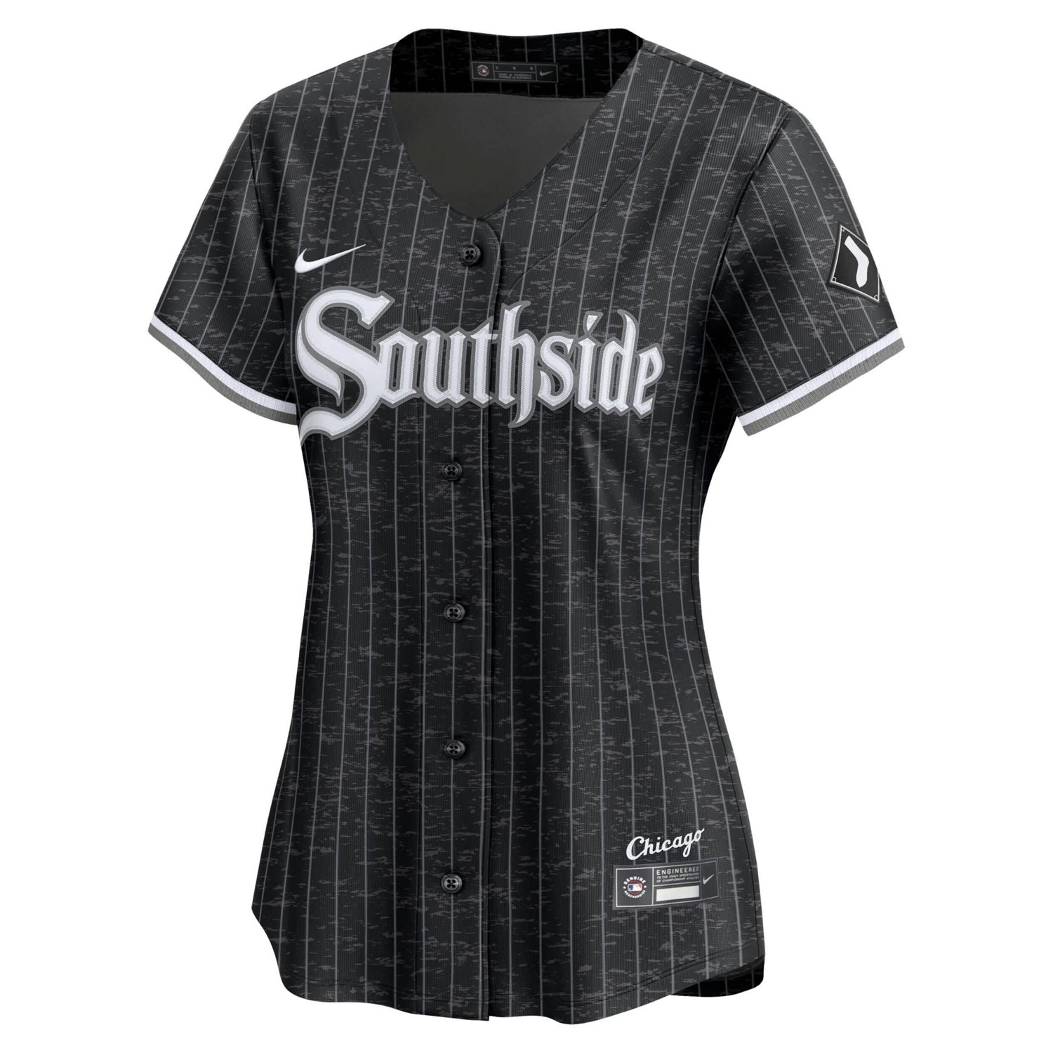 Nike Chicago White Sox City Connect Limited Jersey