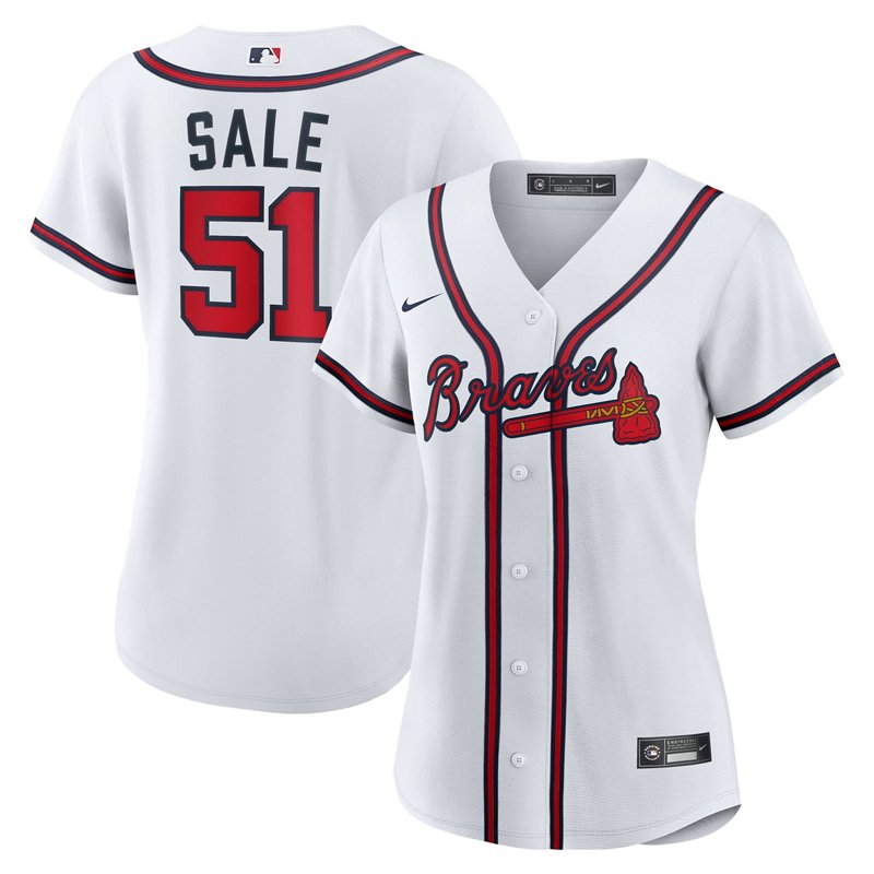 Nike Chris Sale Atl… - image