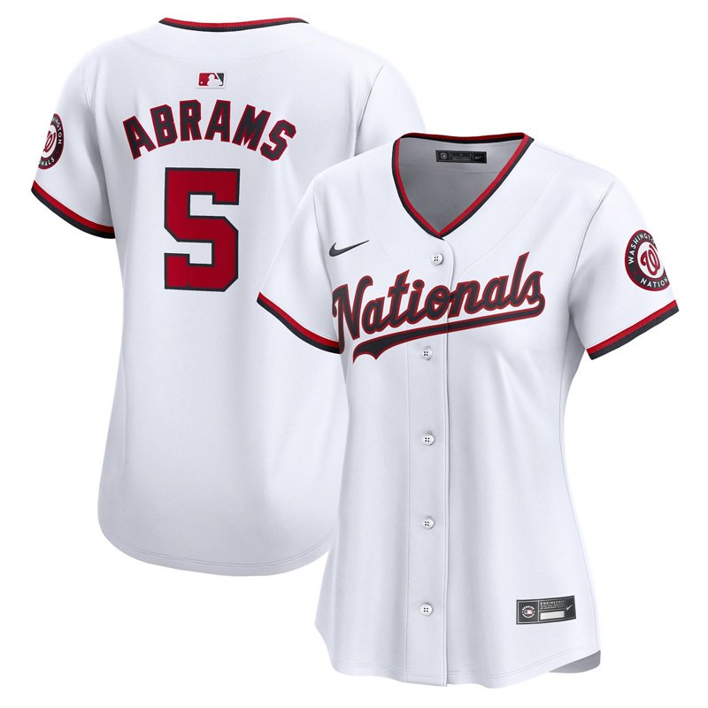 Nike Cj Abrams Wash… - image