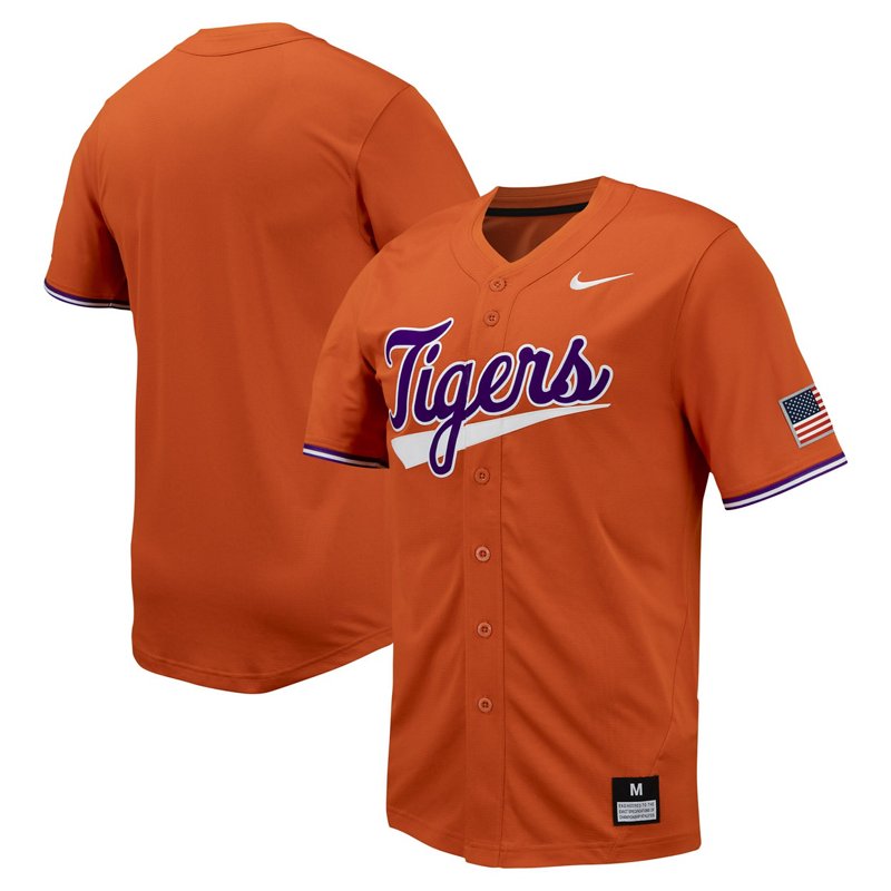 Nike Clemson Tigers… - image