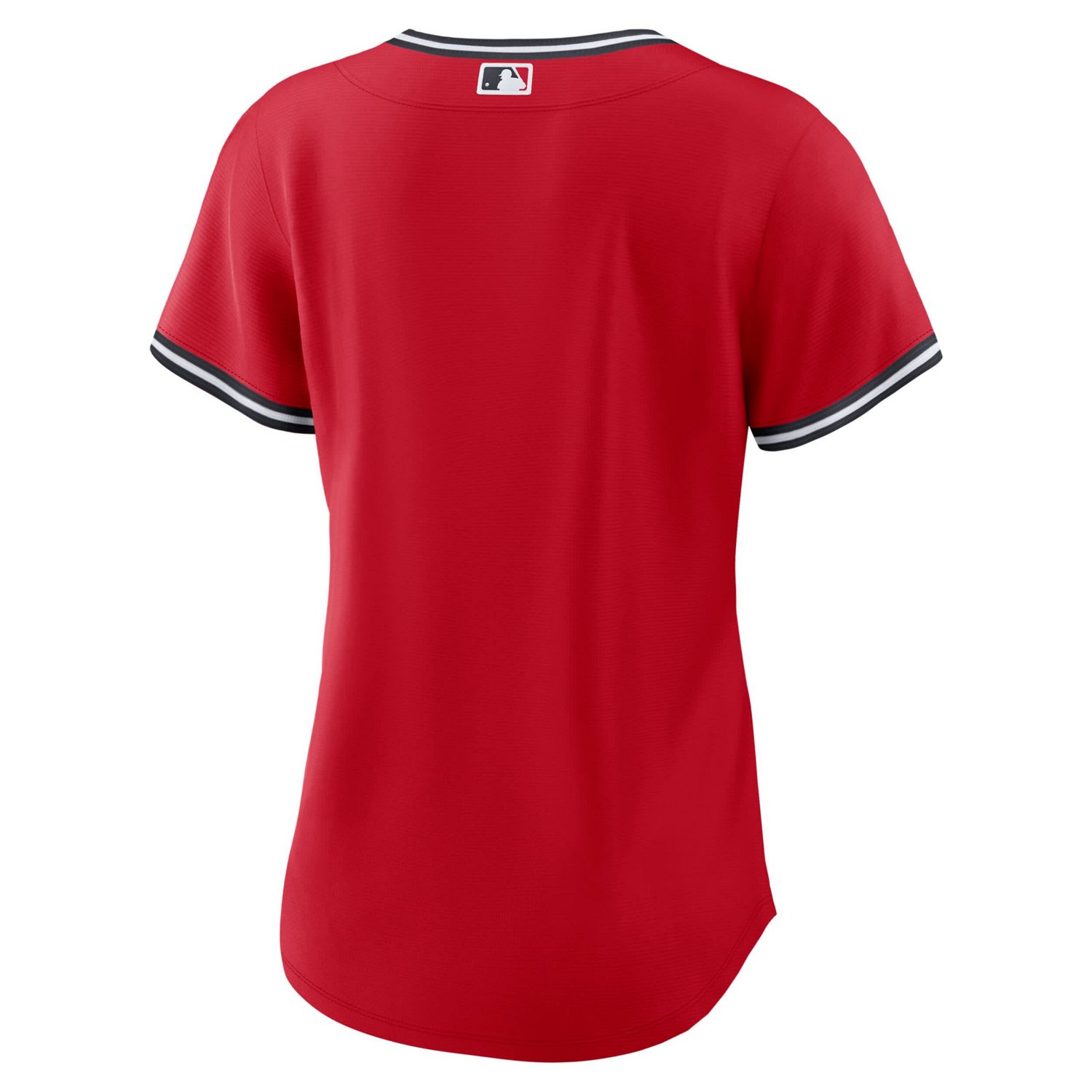 Nike Cleveland Guardians Alternate 2 Replica Jersey - view number 3