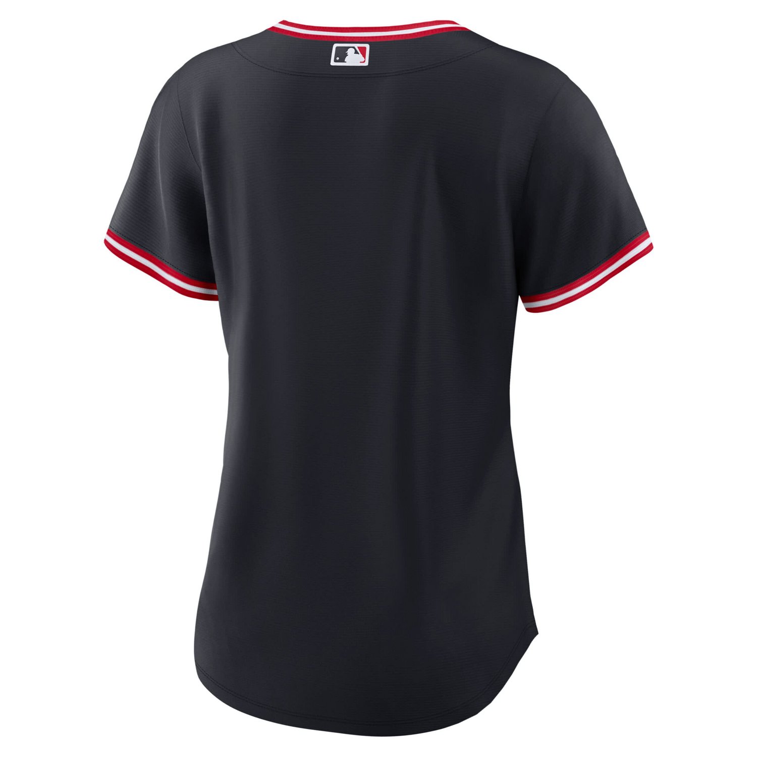 Nike Cleveland Guardians Alternate Replica Jersey - view number 3