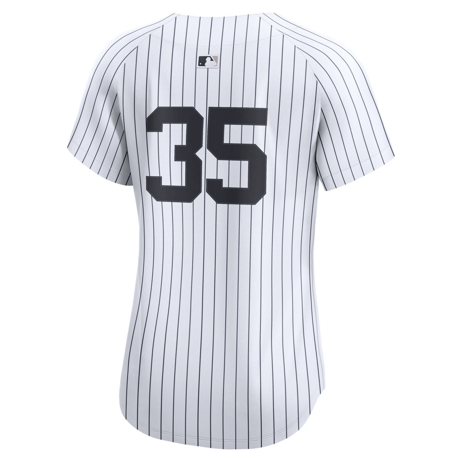 Nike Cody Bellinger New York Yankees Home Limited Jersey - view number 3