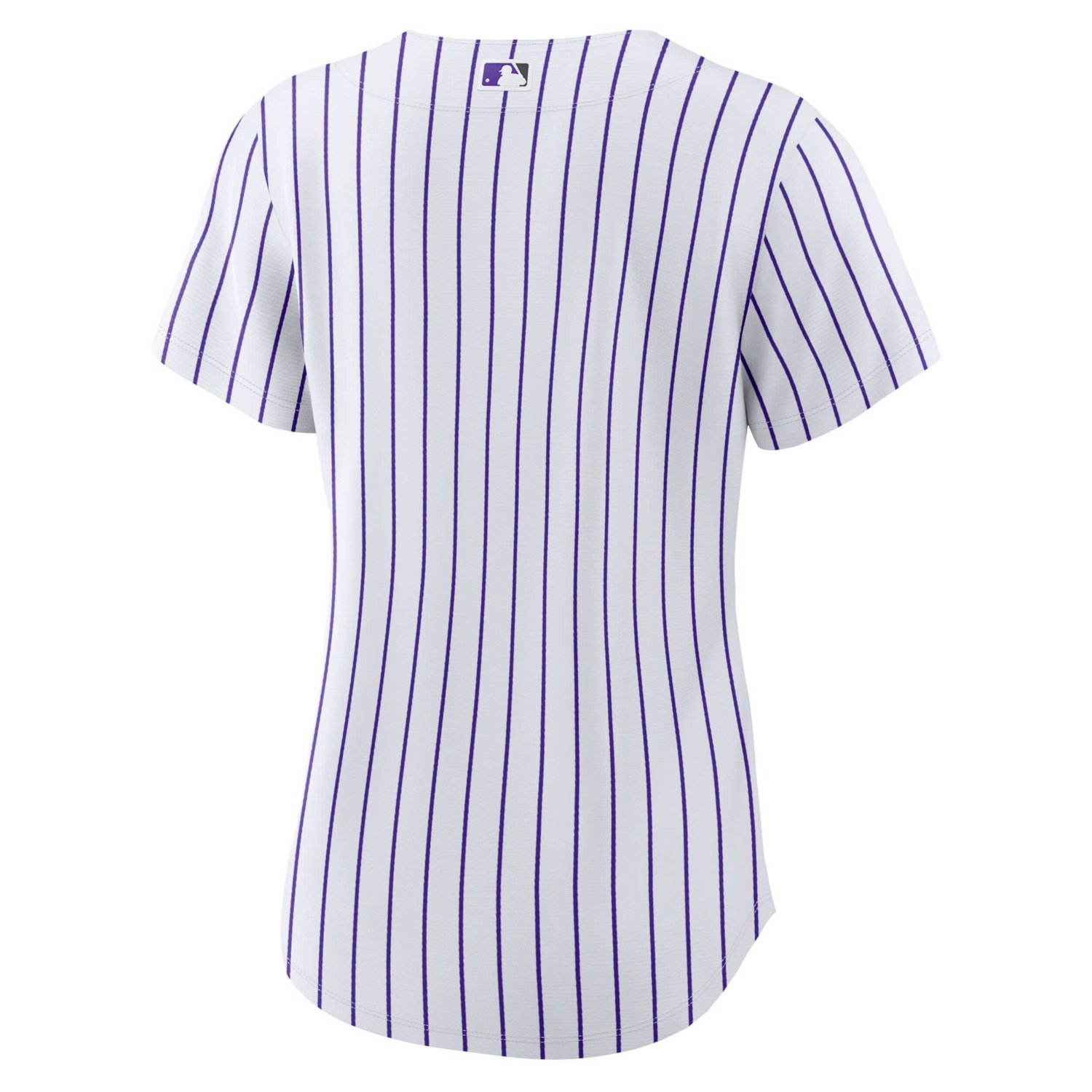 Nike Colorado Rockies Home Replica Team Jersey - view number 3