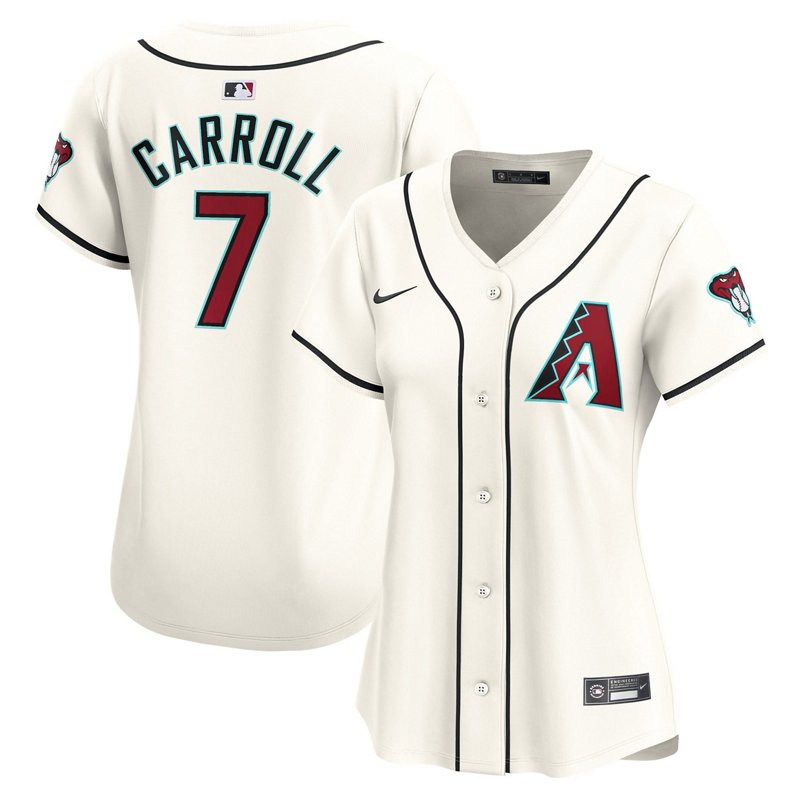 Nike Corbin Carroll… - image