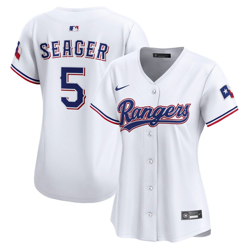 Nike Corey Seager T… - image