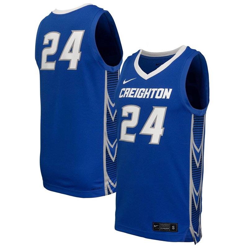 Nike Creighton Jays… - image
