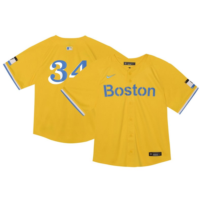 Nike David Ortiz Bo… - image