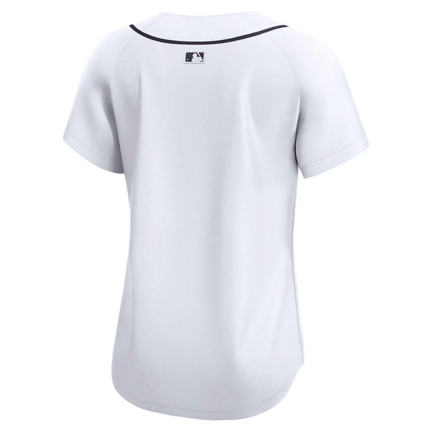 Nike Detroit Tigers Home Limited Jersey - view number 3