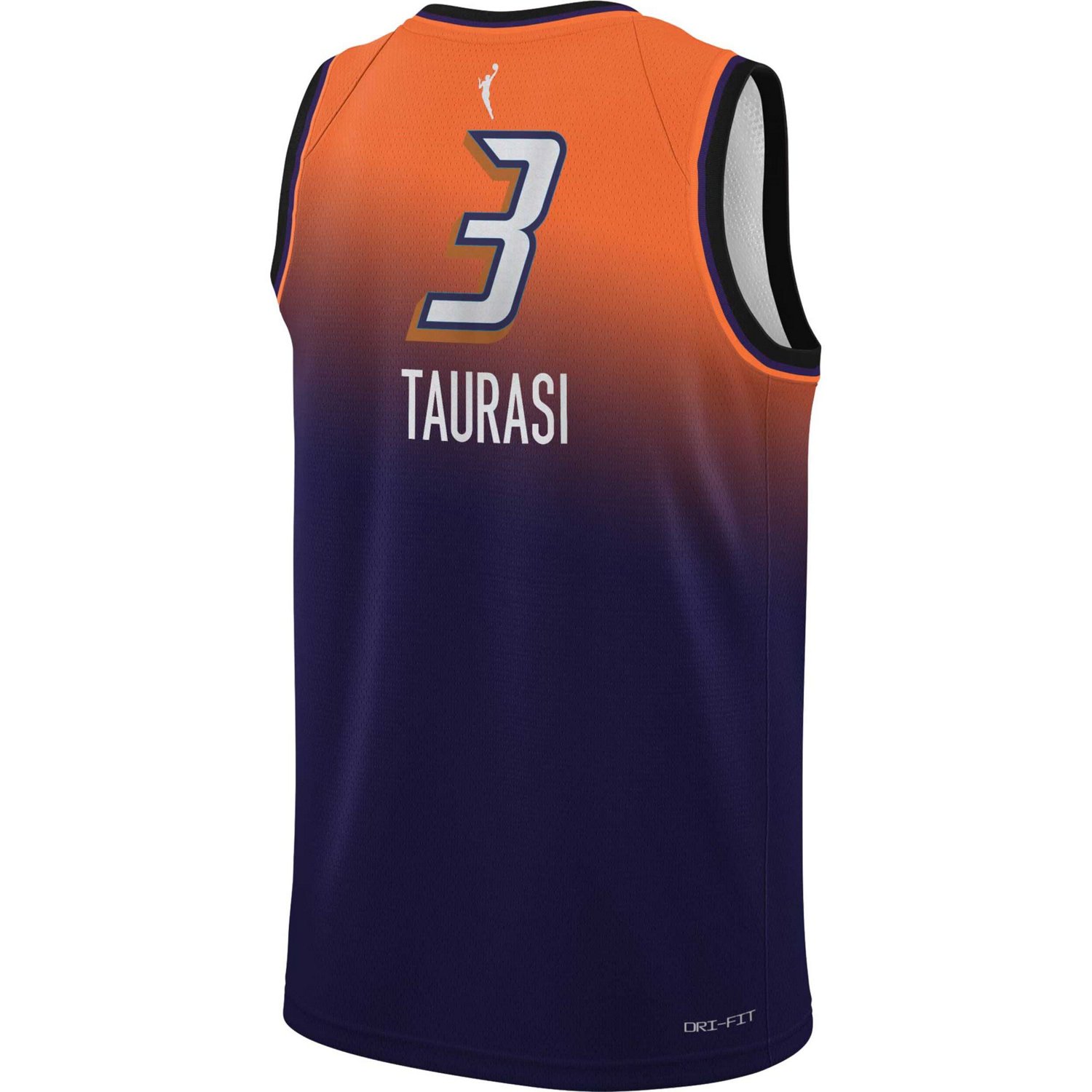 Nike Diana Taurasi Phoenix Mercury 2021 Explorer Edition Victory Player Jersey                                                   - view number 3