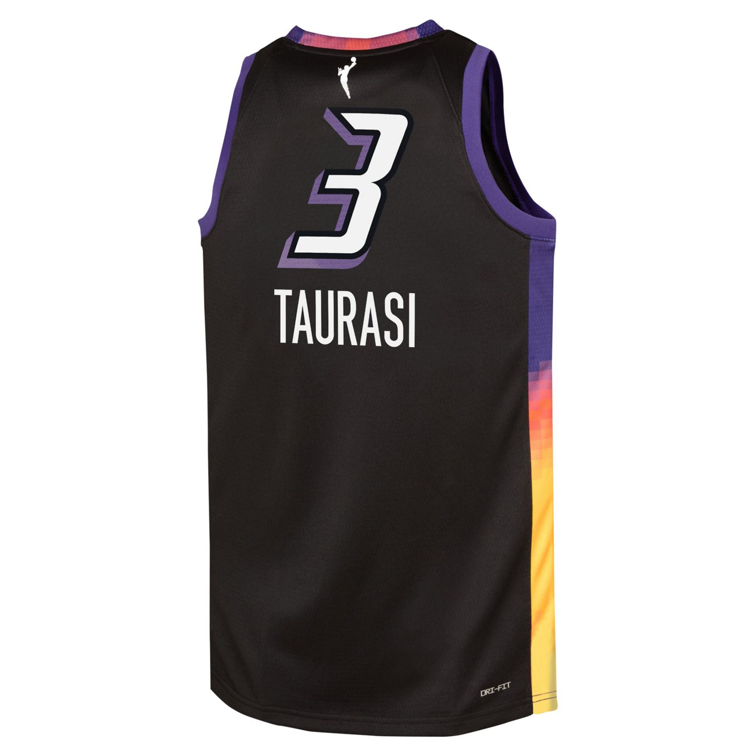 Nike Diana Taurasi Phoenix Mercury 2024 Rebel Edition Jersey - view number 3