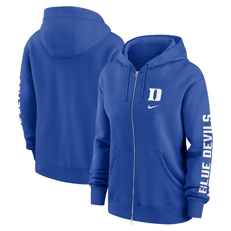 Nike Duke Blue Devi… - image