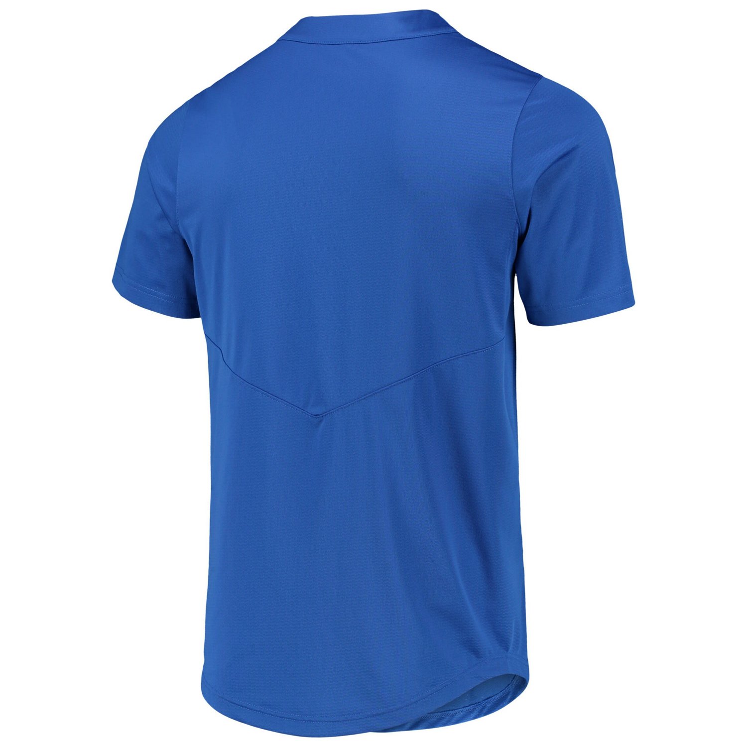 Nike Duke Blue Devils Replica Baseball Jersey - view number 3