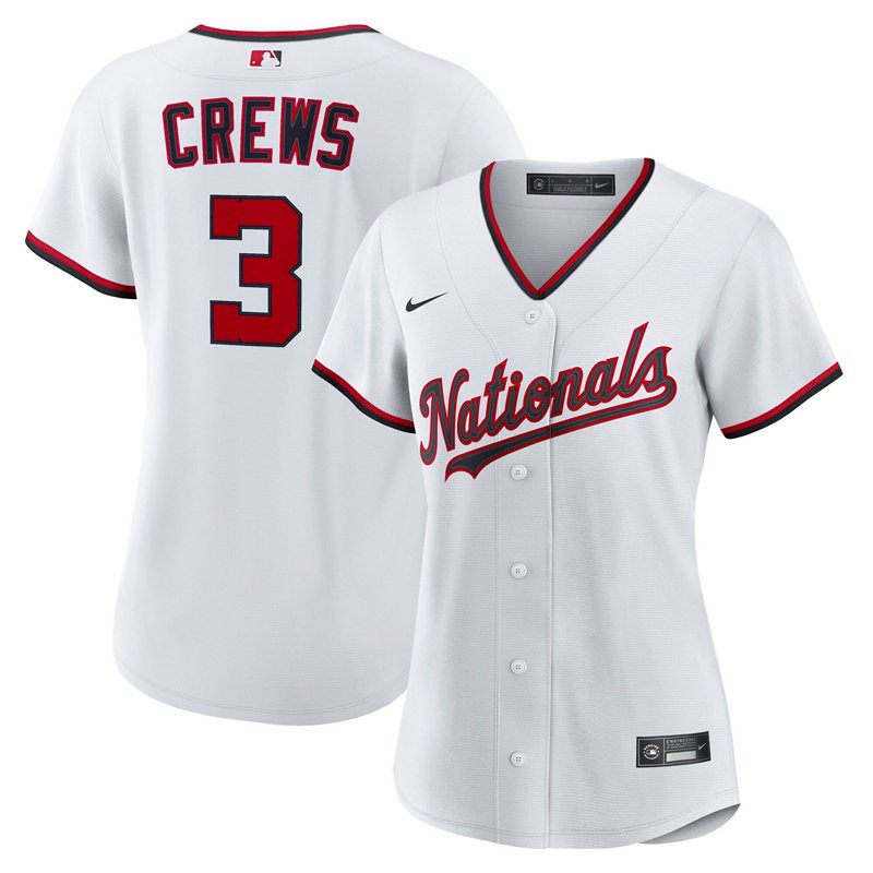 Nike Dylan Crews Wa… - image