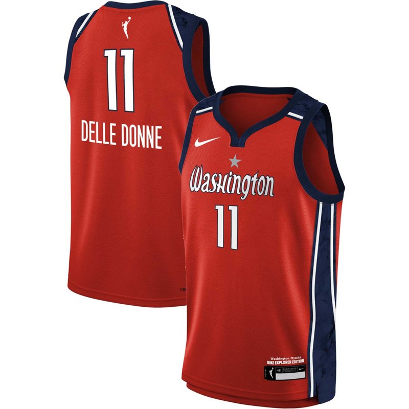 Nike Elena Delle Do… - image
