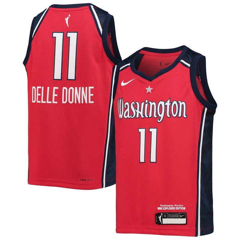 Nike Elena Delle Do… - image
