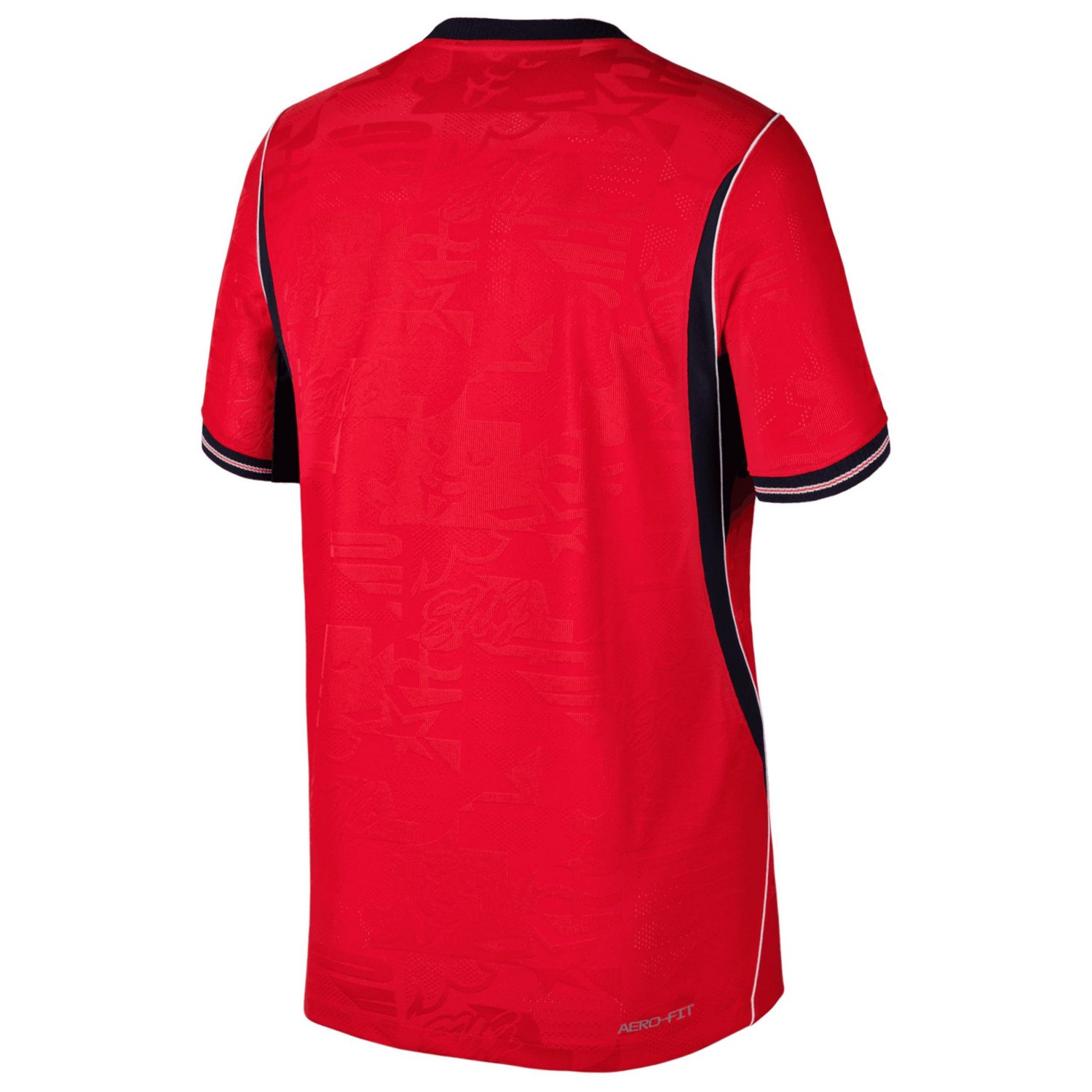 Nike England National Team 2026 Away Match Authentic Jersey - view number 3