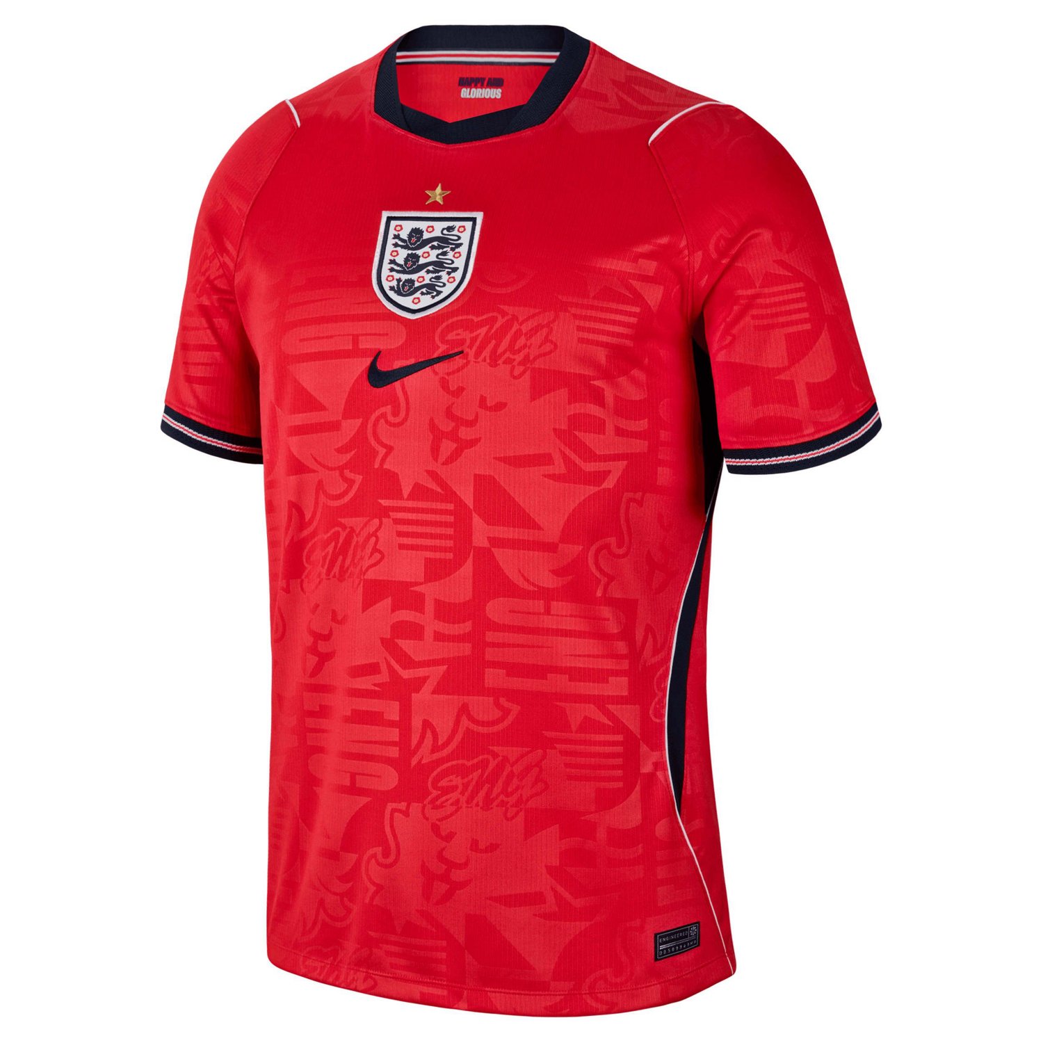 Nike England National Team 2026 Away Stadium Replica Jersey - view number 2