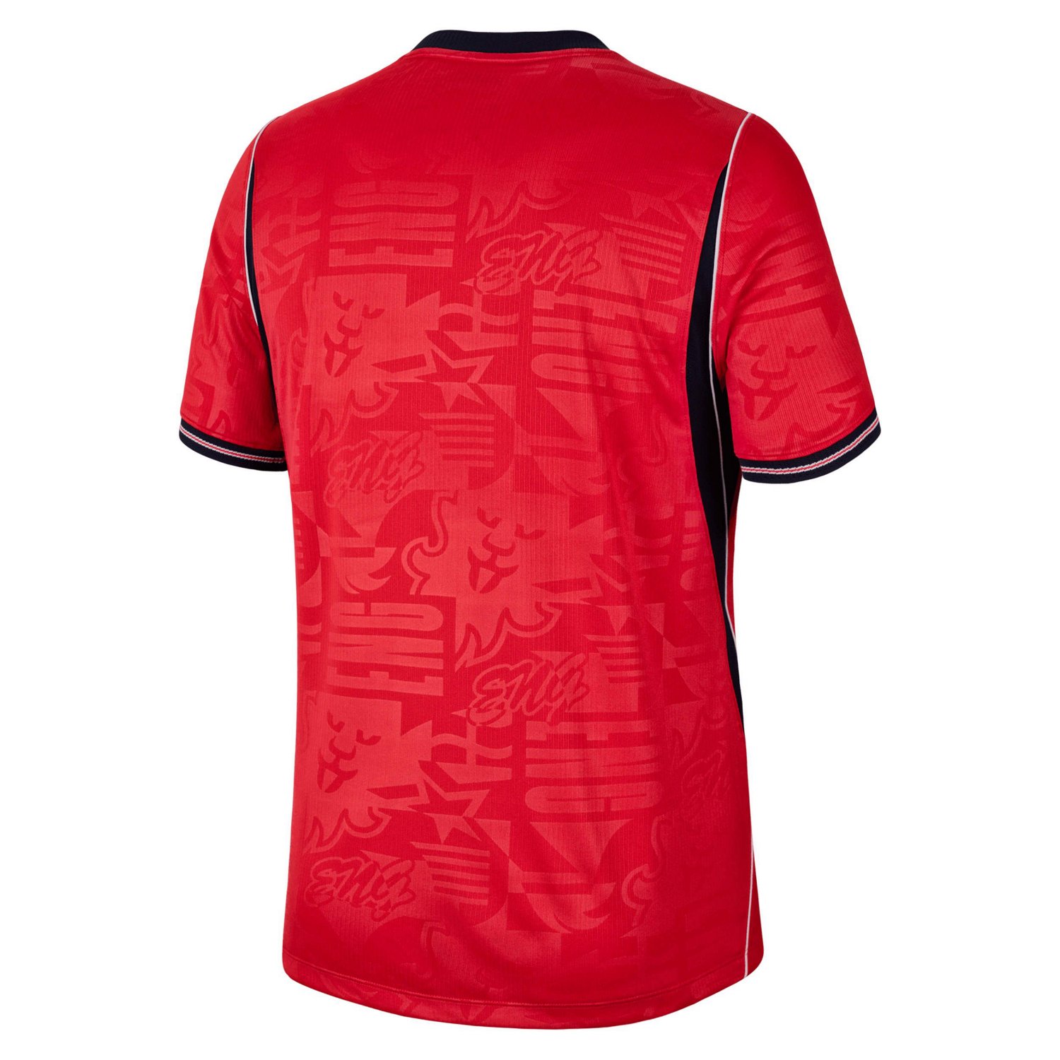 Nike England National Team 2026 Away Stadium Replica Jersey - view number 3
