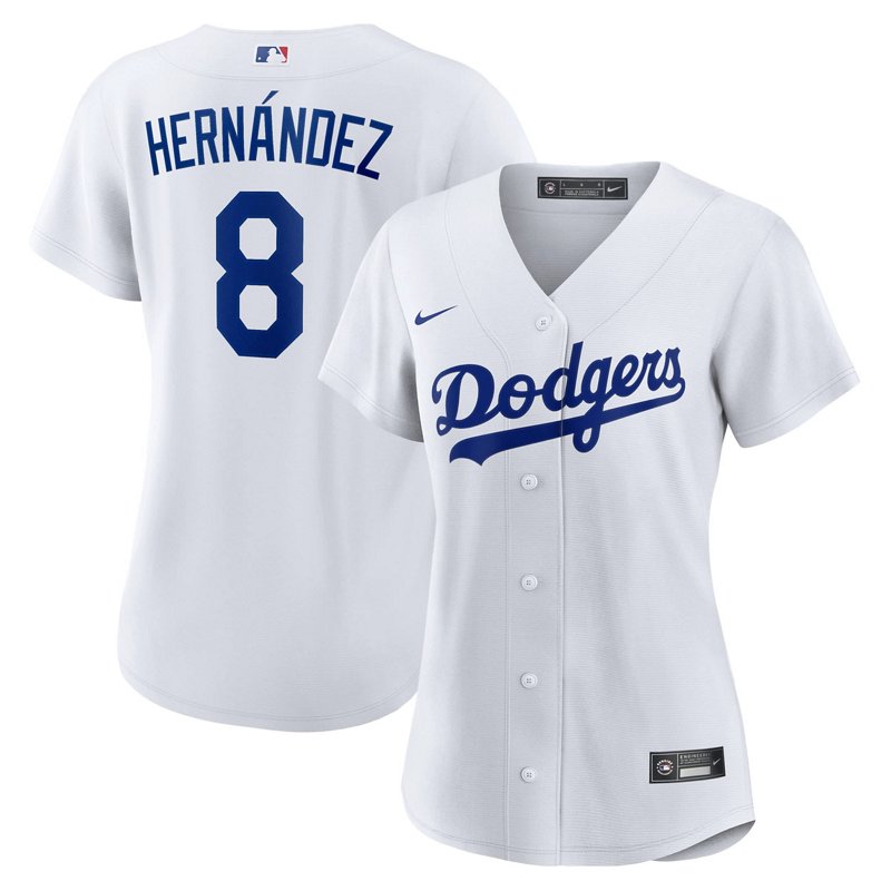Nike Enrique Hernnd… - image
