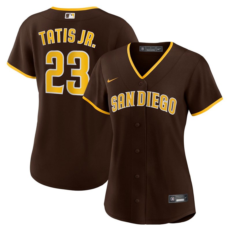 Nike Fernando Tats … - image