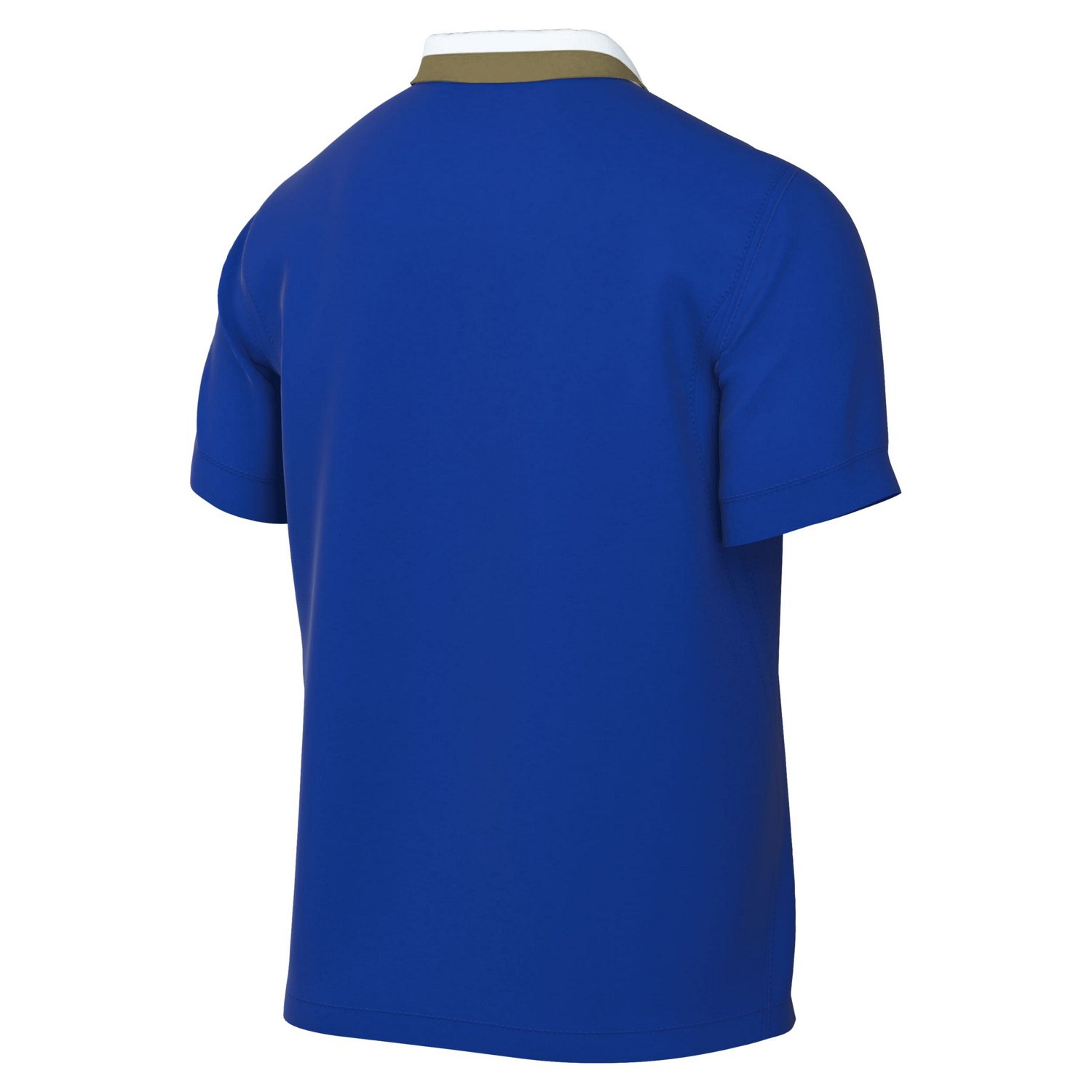 Nike Finland National Team 2026 Away Stadium Replica Jersey