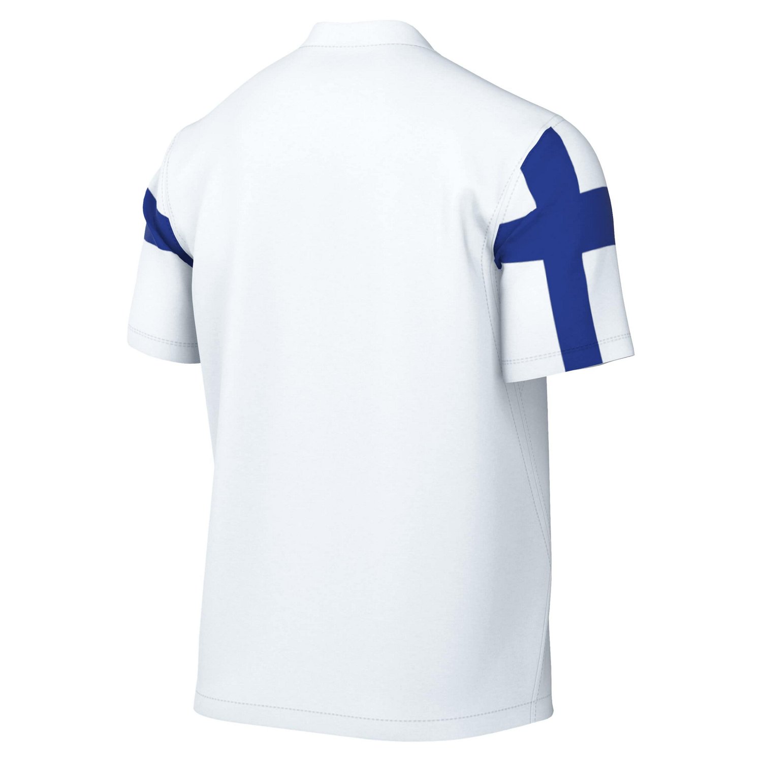 Nike Finland National Team 2026 Home Stadium Replica Jersey - view number 3