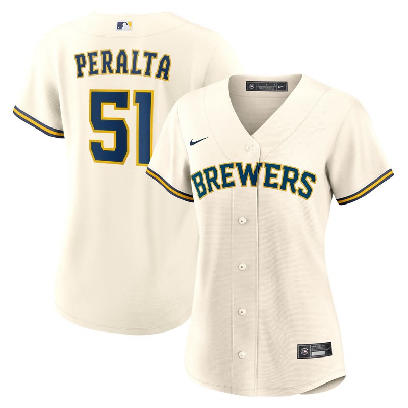 Nike Freddy Peralta… - image